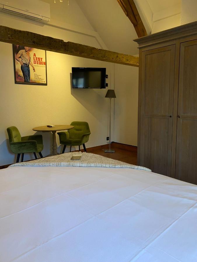 Guesthouse Vakantie Logies Hollywood Bruges Exterior photo